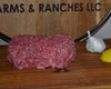 Ground Lamb