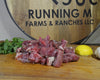 Stew meat